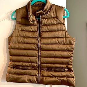 Ralph Lauren Puffy Vest